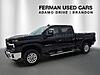 Used 2025 CHEVROLET SILVERADO 2500 4WD CREW CAB 159" LT in BRANDON, FLORIDA