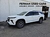Used 2024 CHEVROLET TRAVERSE FWD LT in BRANDON, FLORIDA