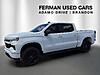 Used 2023 CHEVROLET SILVERADO 1500 2WD CREW CAB 147" RST in BRANDON, FLORIDA