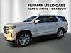Used 2023 CHEVROLET TAHOE 4WD 4dr High Country in BRANDON, FLORIDA