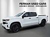 Used 2022 CHEVROLET SILVERADO 1500 LTD 2WD CREW CAB 147" CUSTOM in BRANDON, FLORIDA