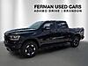 Used 2022 RAM 1500 REBEL 4X4 CREW CAB 5'7" BOX in BRANDON, FLORIDA