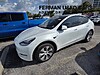 Used 2021 TESLA MODEL Y LONG RANGE in BRANDON, FLORIDA