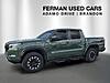 Used 2023 NISSAN FRONTIER CREW CAB 4X4 PRO-4X AUTO in BRANDON, FLORIDA