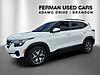 Used 2023 KIA SELTOS EX IVT AWD in BRANDON, FLORIDA