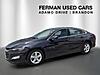 Used 2022 CHEVROLET MALIBU 4DR SDN LS W/1LS in BRANDON, FLORIDA
