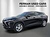 Used 2024 CHEVROLET TRAX FWD 4DR LS in BRANDON, FLORIDA