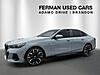 Used 2027 BMW 5 SERIES 530I SEDAN in BRANDON, FLORIDA