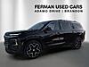 Used 2026 CHEVROLET TRAVERSE FWD 4DR HIGH COUNTRY W/1LZ in BRANDON, FLORIDA