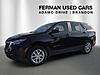 Used 2024 CHEVROLET EQUINOX FWD 4DR LS W/1LS in BRANDON, FLORIDA