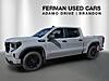 Used 2025 GMC SIERRA 1500 4WD CREW CAB 147" PRO in BRANDON, FLORIDA