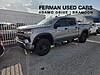 Used 2026 CHEVROLET SILVERADO 1500 RST in BRANDON, FLORIDA