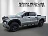 Used 2026 CHEVROLET SILVERADO 1500 2WD CREW CAB 147" RST in BRANDON, FLORIDA
