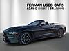 Used 2018 FORD MUSTANG ECOBOOST PREMIUM CONVERTIBLE in BRANDON, FLORIDA