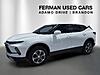 Used 2023 CHEVROLET BLAZER FWD 4DR LT W/2LT in BRANDON, FLORIDA