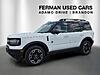 Used 2025 FORD BRONCO SPORT OUTER BANKS 4X4 in BRANDON, FLORIDA