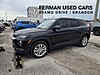 Used 2021 CHEVROLET TRAILBLAZER LS in BRANDON, FLORIDA
