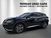 Used 2022 NISSAN MURANO FWD PLATINUM in BRANDON, FLORIDA
