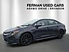 Used 2023 TOYOTA COROLLA LE CVT in BRANDON, FLORIDA