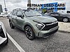 Used 2023 KIA SPORTAGE X-LINE in BRANDON, FLORIDA