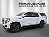 Used 2025 GMC YUKON XL 2WD 4DR ELEVATION in BRANDON, FLORIDA
