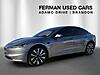 Used 2025 TESLA MODEL 3 LONG RANGE RWD in BRANDON, FLORIDA