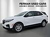Used 2024 CHEVROLET EQUINOX FWD 4DR LS W/1LS in BRANDON, FLORIDA