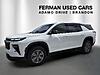 Used 2024 CHEVROLET TRAVERSE 4DR LS W/1LS in BRANDON, FLORIDA