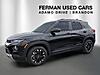 Used 2023 CHEVROLET TRAILBLAZER FWD 4DR LT in BRANDON, FLORIDA