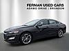 Used 2024 CHEVROLET MALIBU 4DR SDN 1LT in BRANDON, FLORIDA