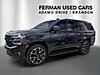Used 2022 CHEVROLET TAHOE 4WD 4DR RST in BRANDON, FLORIDA
