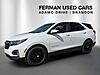 Used 2024 CHEVROLET EQUINOX FWD 4DR LT W/1LT in BRANDON, FLORIDA