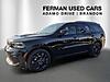 Used 2023 DODGE DURANGO R/T PLUS RWD in BRANDON, FLORIDA