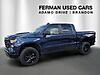 Used 2023 CHEVROLET SILVERADO 1500 4WD CREW CAB 147" CUSTOM TRAIL BOSS in BRANDON, FLORIDA