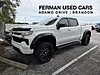 Used 2024 CHEVROLET SILVERADO 1500 RST in BRANDON, FLORIDA