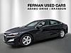 Used 2022 CHEVROLET MALIBU 4dr Sdn LT in BRANDON, FLORIDA