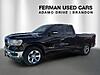 Used 2022 RAM 1500 BIG HORN 4X4 QUAD CAB 6'4" BOX in BRANDON, FLORIDA