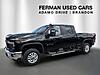 Used 2025 CHEVROLET SILVERADO 2500 4WD CREW CAB 159" LT in BRANDON, FLORIDA