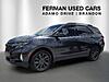 Used 2023 CHEVROLET EQUINOX FWD 4DR RS in BRANDON, FLORIDA