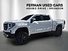 Used 2025 GMC SIERRA 1500 4WD CREW CAB 147" AT4 in BRANDON, FLORIDA