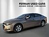 Used 2023 CHEVROLET MALIBU 4dr Sdn 1LT in BRANDON, FLORIDA