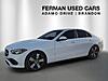 Used 2022 MERCEDES-BENZ C-CLASS C 300 SEDAN in BRANDON, FLORIDA