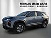 Used 2025 CHEVROLET EQUINOX FWD 4dr LT w/1LT in BRANDON, FLORIDA