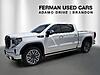 Used 2025 GMC SIERRA 1500 4WD CREW CAB 147" DENALI ULTIMATE in BRANDON, FLORIDA