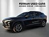 Used 2026 CHEVROLET TRAX FWD 4DR LT in BRANDON, FLORIDA