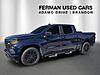 Used 2023 CHEVROLET SILVERADO 1500 2WD CREW CAB 147" CUSTOM in BRANDON, FLORIDA