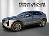 Used 2024 CADILLAC XT4 FWD 4dr Premium Luxury in BRANDON, FLORIDA