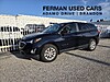 Used 2021 CHEVROLET EQUINOX LS in BRANDON, FLORIDA