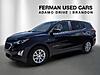 Used 2021 CHEVROLET EQUINOX FWD 4DR LS W/1LS in BRANDON, FLORIDA
