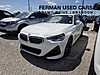 Used 2025 BMW 2 SERIES 230I in BRANDON, FLORIDA